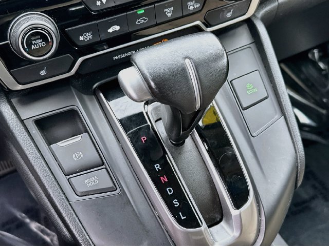 Used 2018 Honda CR-V Touring image 17