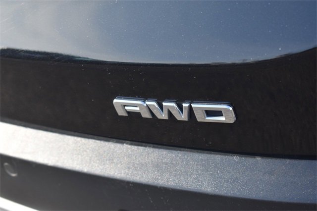 Certified 2019 GMC Acadia SLT image 17