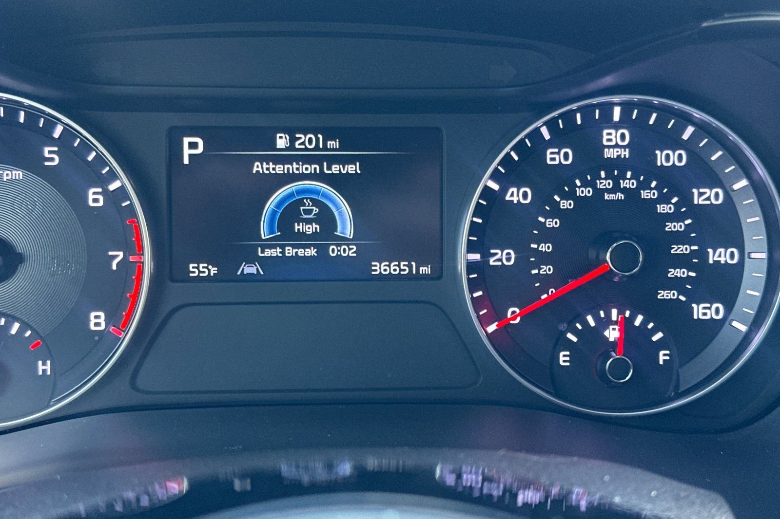 Used 2023 Kia Forte LXS w/ LXS Technology Package image 23