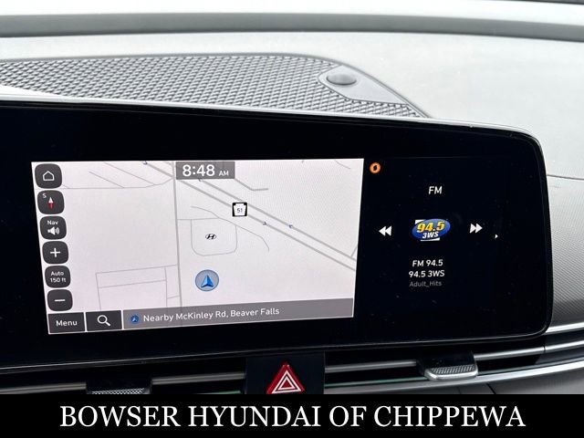 Used 2024 Hyundai Elantra SEL image 13