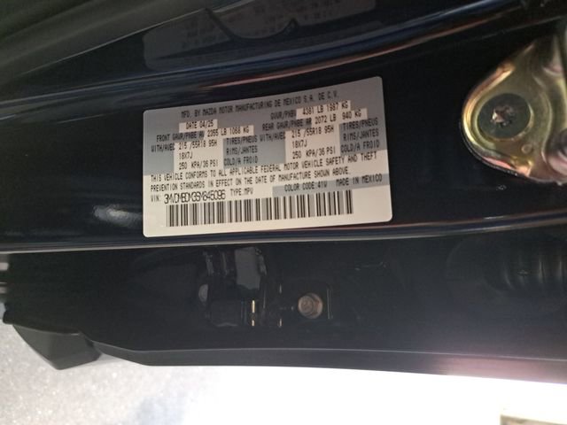 Used 2025 MAZDA CX-30 AWD 2.5 S w/ Premium Package image 27