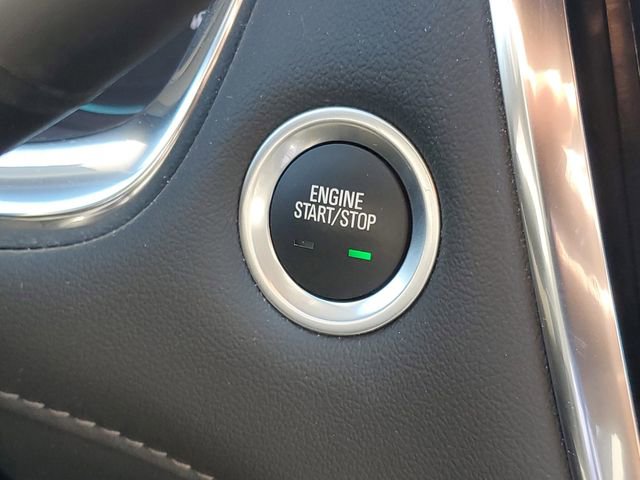 Certified 2023 Chevrolet Traverse LT FWD image 25