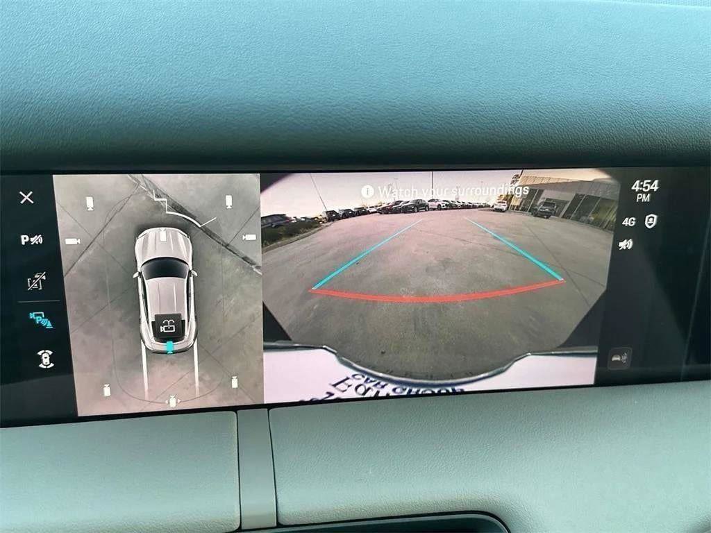 New 2025 Porsche Taycan 4S image 98