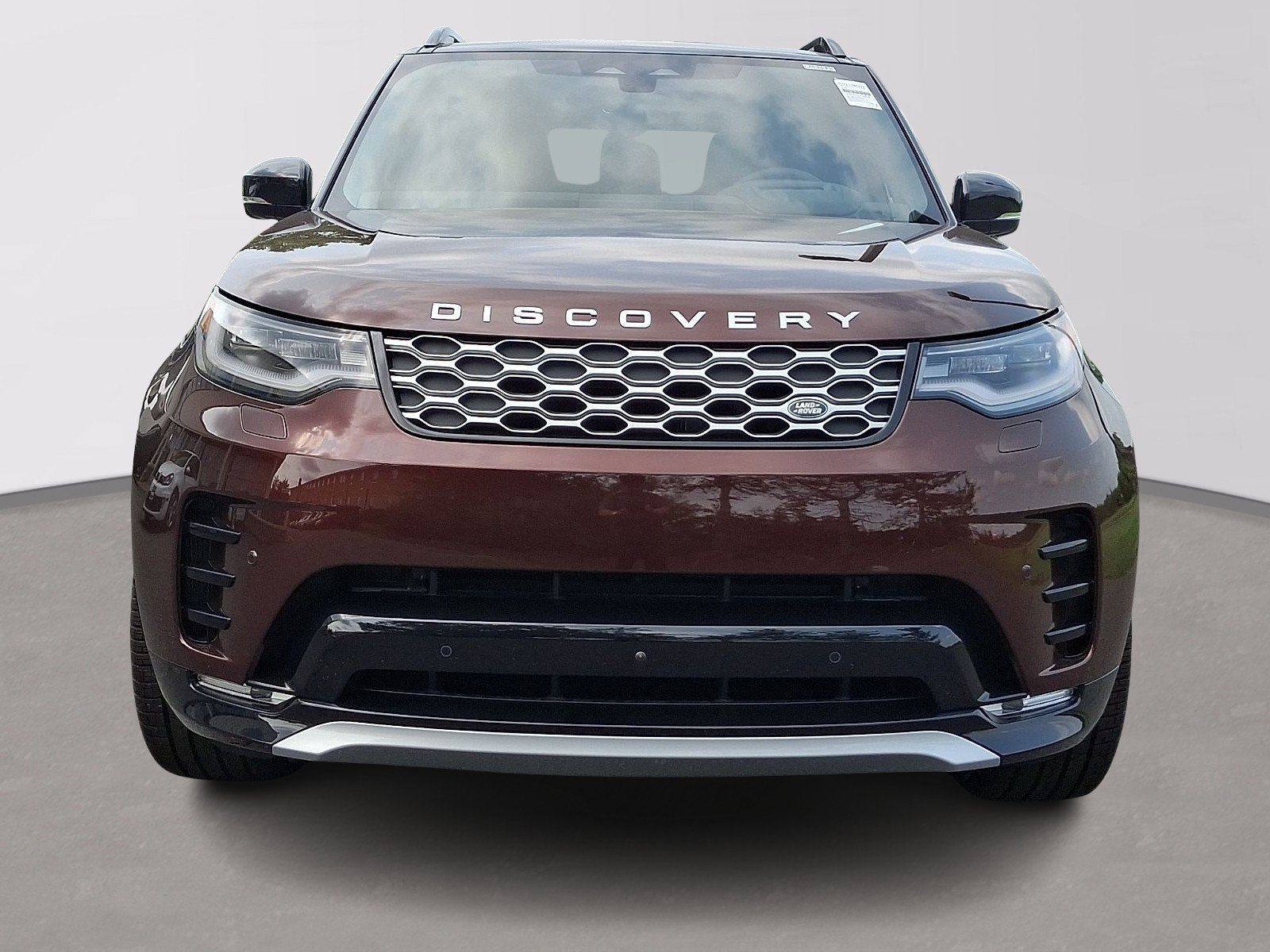 New 2026 Land Rover Discovery Limited Edition AWD/4WD image 3