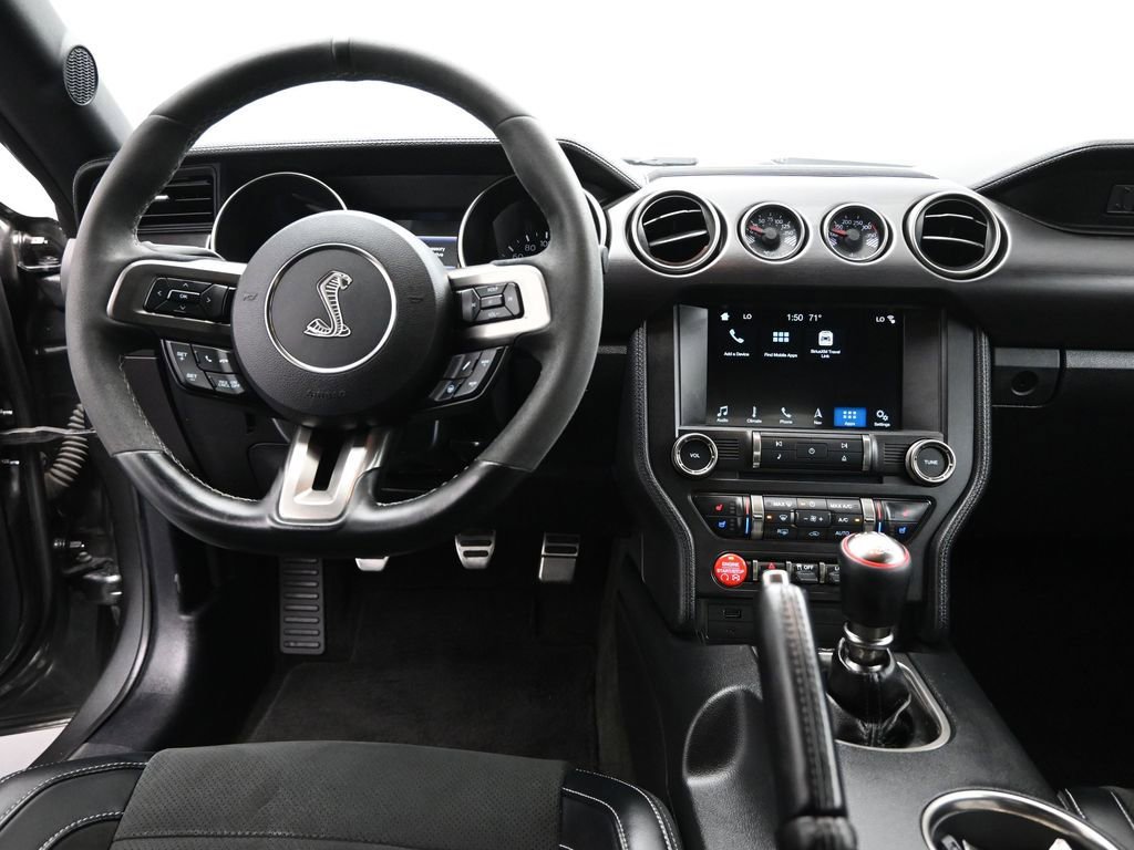 Used 2016 Ford Mustang Shelby GT350 w/ Technology Package image 20
