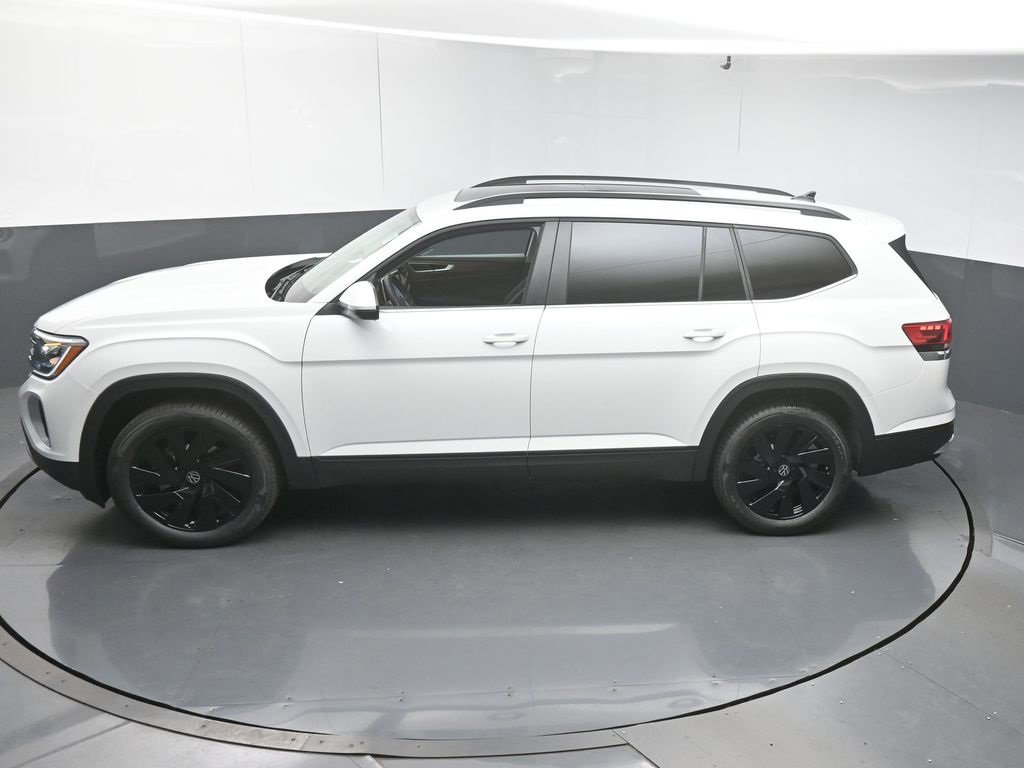 New 2026 Volkswagen Atlas SE image 45