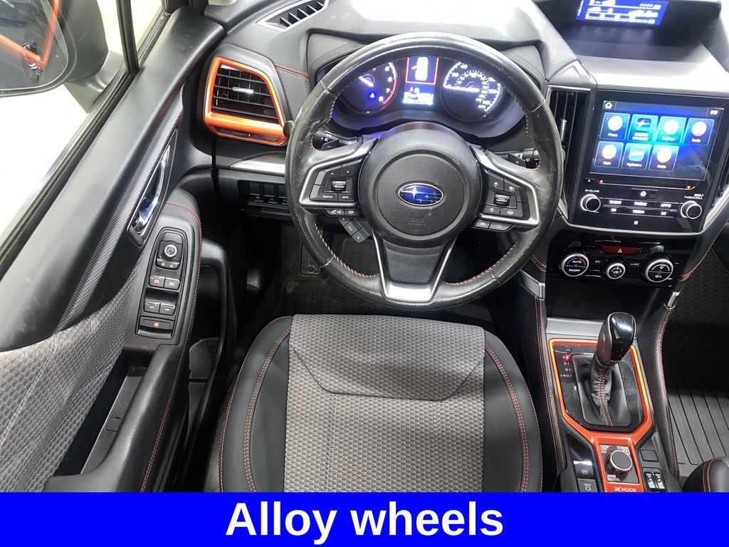 Used 2020 Subaru Forester Sport w/ Popular Package #2 AWD/4WD image 26