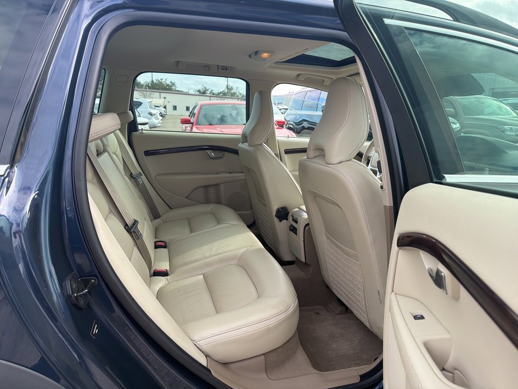 Used 2013 Volvo XC70 T6 Platinum image 6