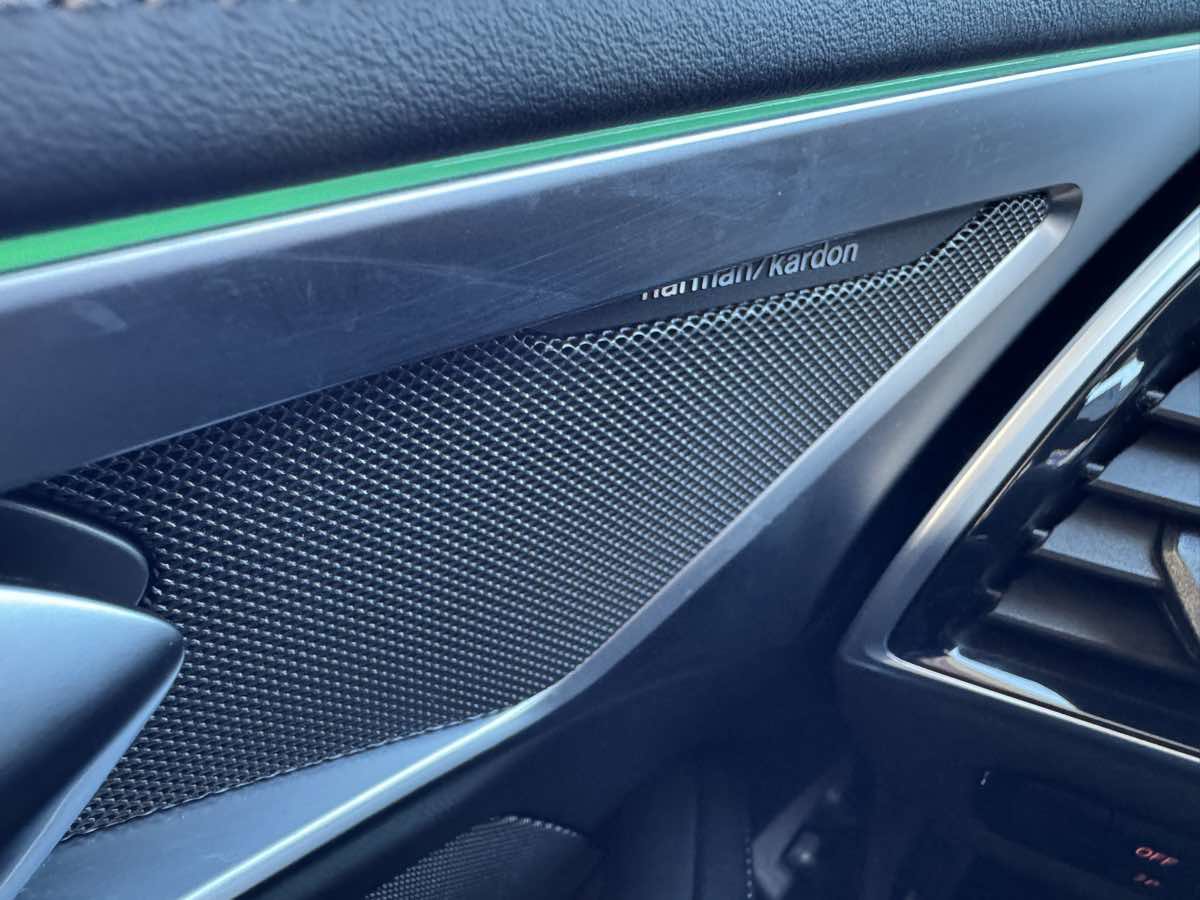 Used 2022 BMW 840i Coupe w/ Driving Assistance Package image 23