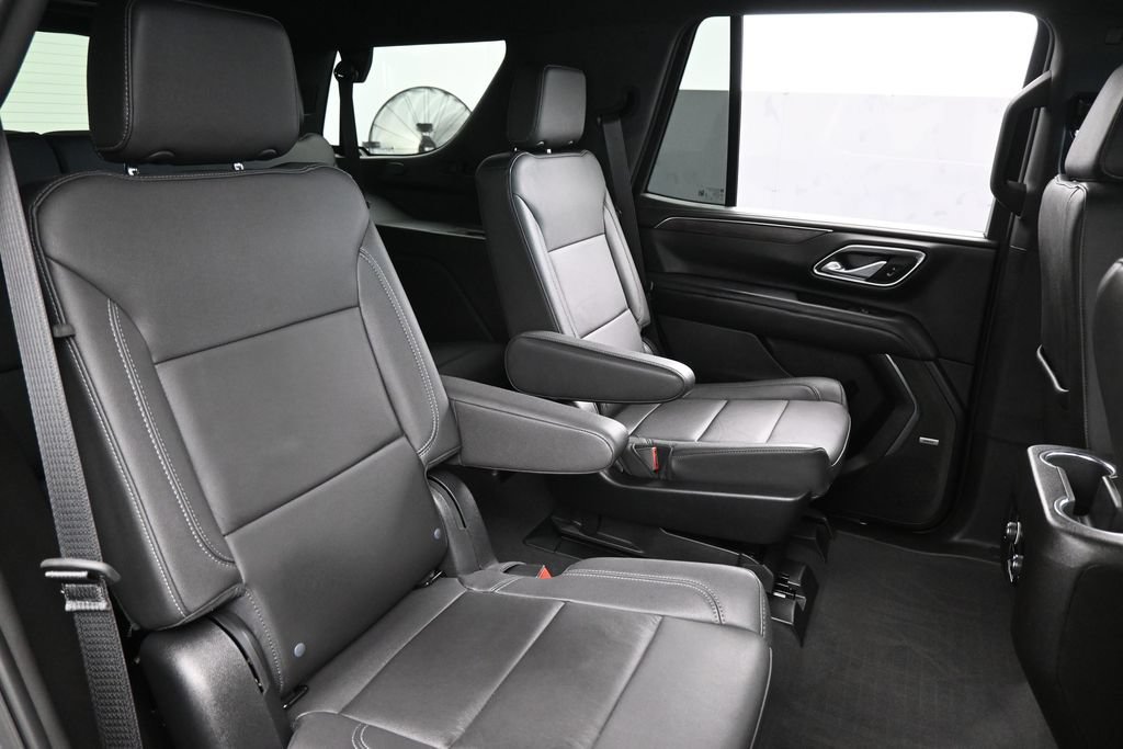 Used 2023 Chevrolet Tahoe LT RWD image 48