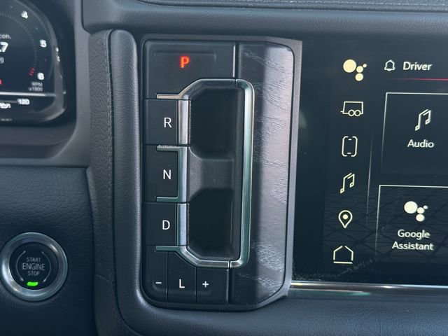 Used 2022 GMC Yukon Denali w/ Max Trailering Package image 21