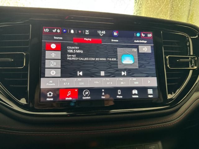 New 2026 Dodge Durango GT AWD/4WD image 54