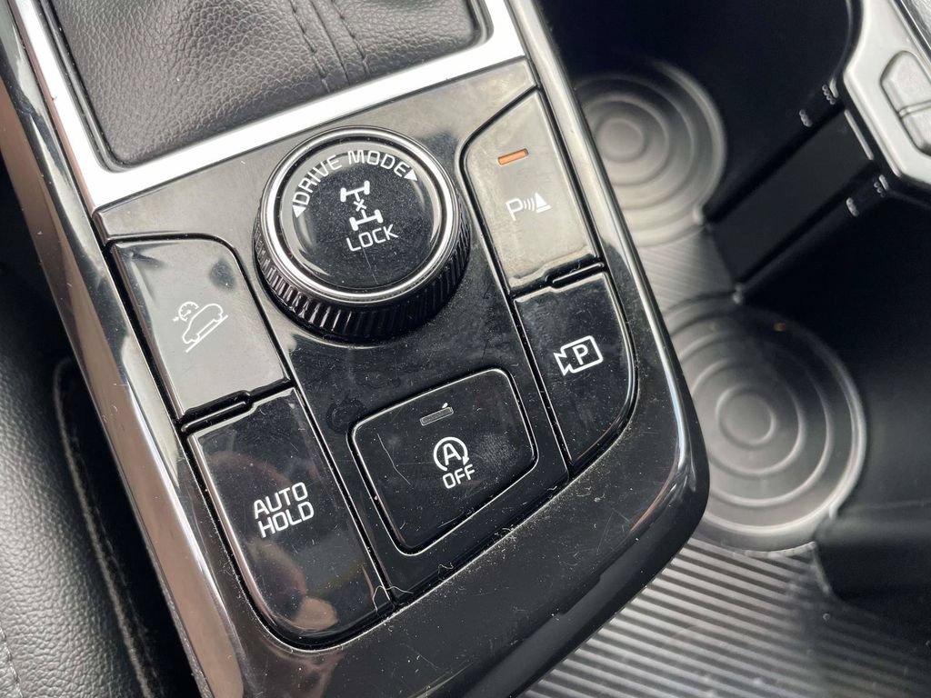 Used 2023 Kia Sportage X-Line w/ X-Line Premium Package AWD/4WD image 22