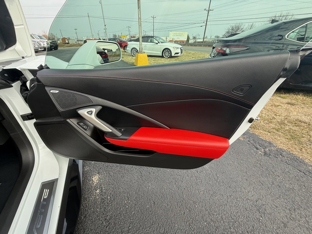 Used 2019 Chevrolet Corvette Z06 image 20