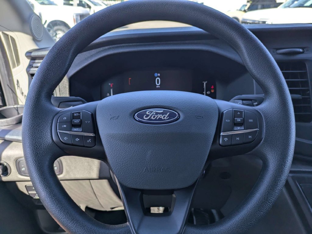 New 2026 Ford Transit 350 XL RWD image 24