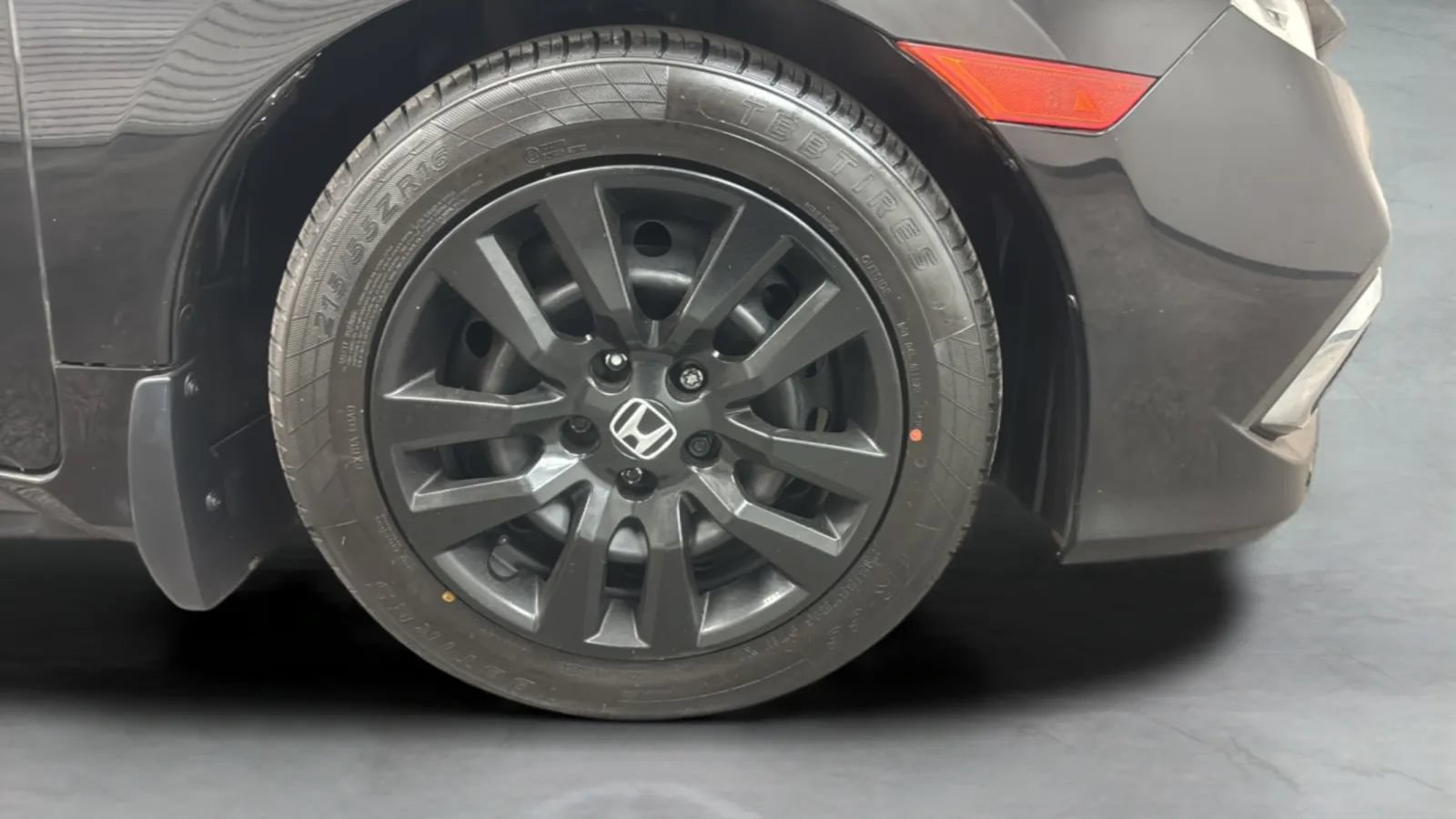 Used 2019 Honda Civic LX image 23