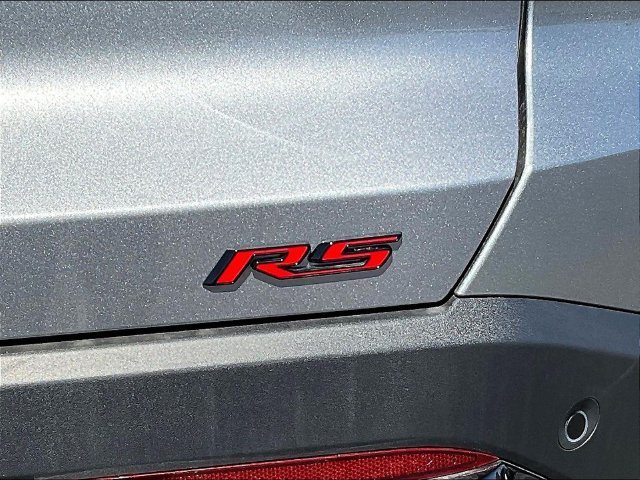 New 2027 Chevrolet Equinox RS w/ Safety and Technology Package FWD image 11