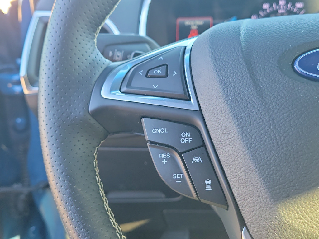 Used 2019 Ford Edge ST w/ Equipment Group 401A AWD/4WD image 24