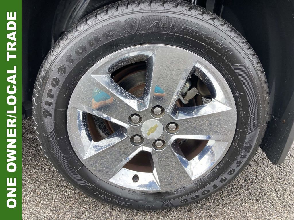 Used 2012 Chevrolet Equinox LTZ image 10