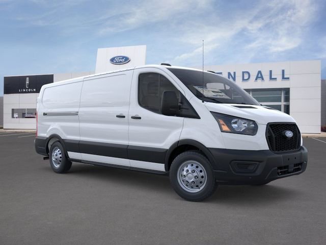 New 2026 Ford Transit 250 Low Roof AWD image 7