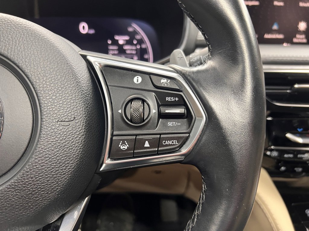 Used 2023 Acura MDX Advance image 22
