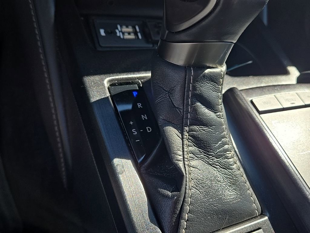 Used 2020 Lexus ES 350 350 image 29