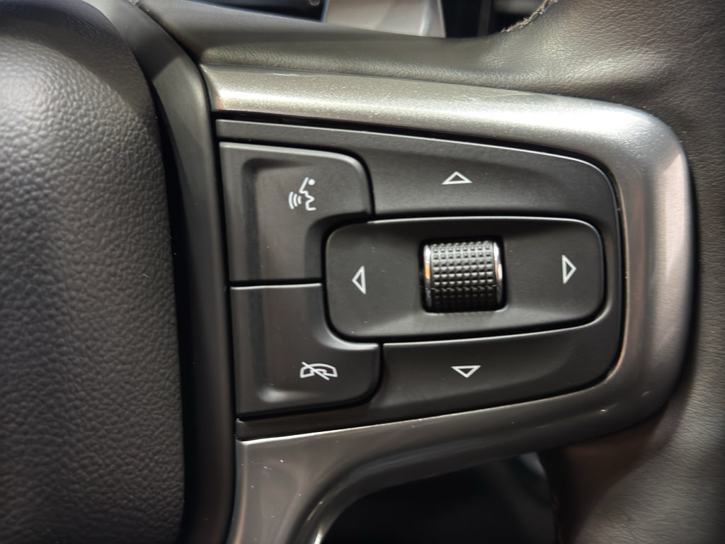 Used 2024 Chevrolet Silverado 1500 RST w/ Max Trailering Package AWD/4WD image 30
