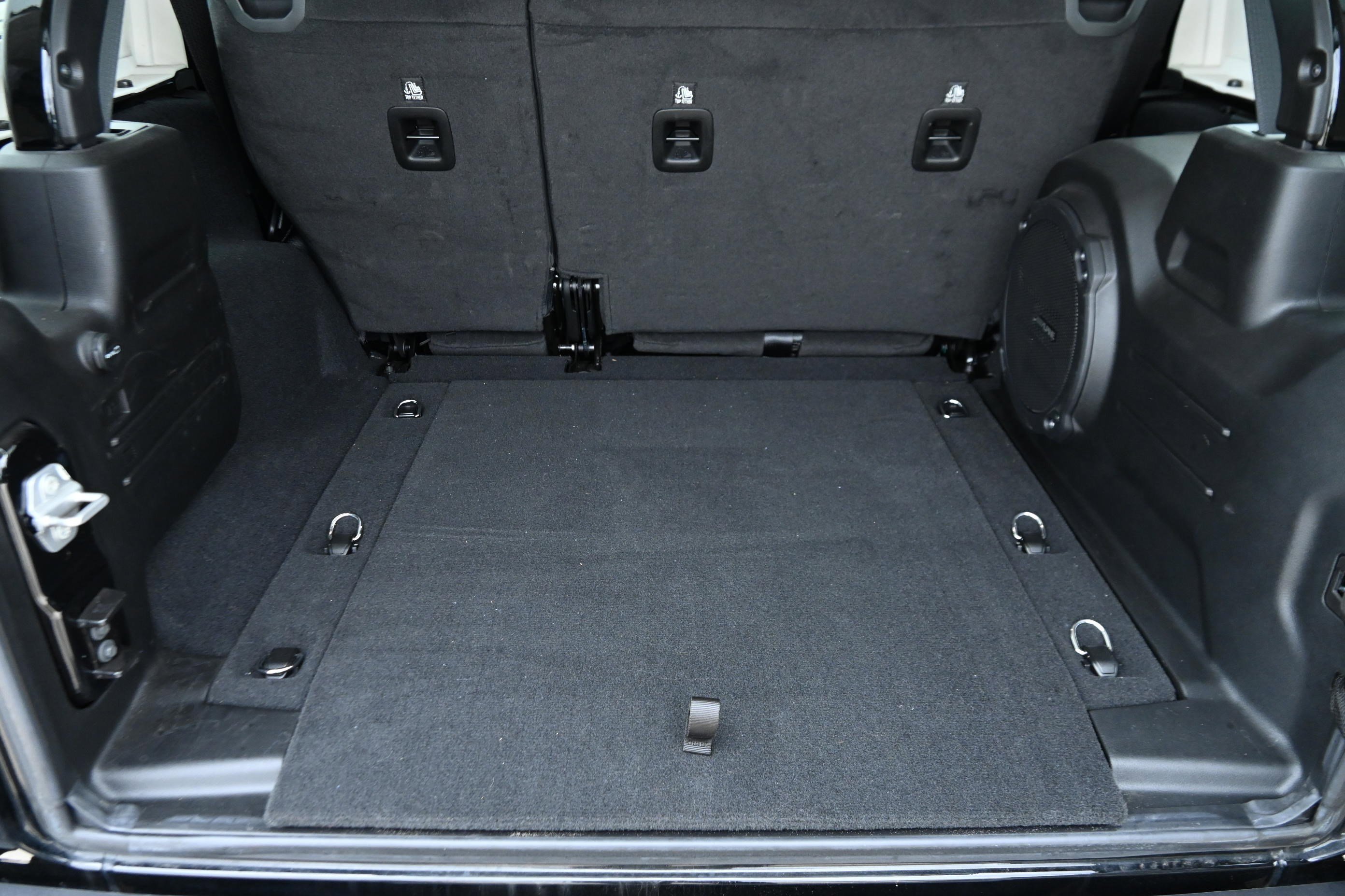 Used 2023 Jeep Wrangler Unlimited Sport image 31