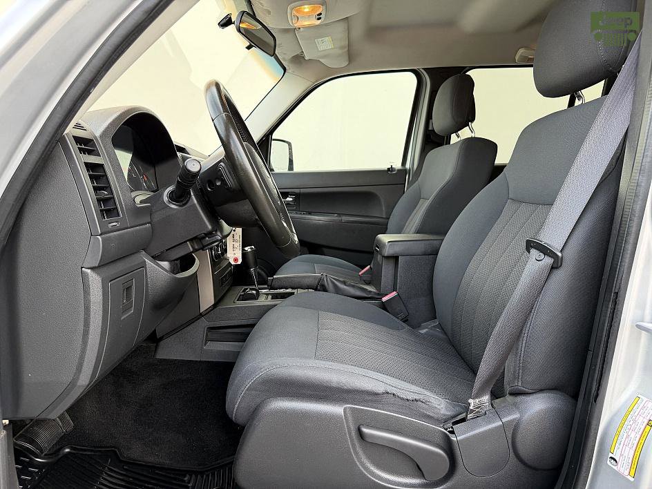 Used 2012 Jeep Liberty Sport w/ Popular Equipment Group image 10