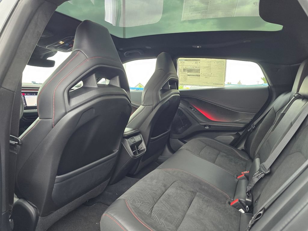 New 2026 Dodge Charger Scat Pack AWD/4WD image 10