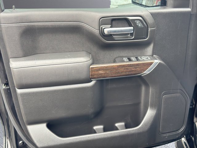 Used 2020 GMC Sierra 1500 Elevation w/ Elevation Value Package image 13