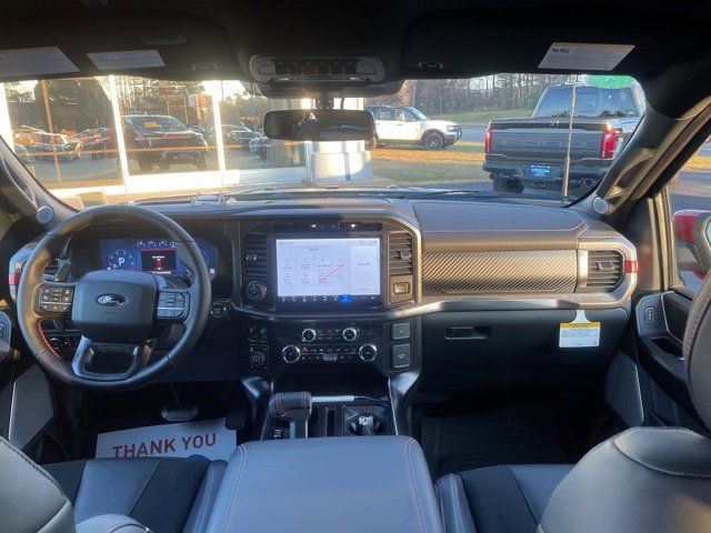 New 2025 Ford F150 Raptor image 59