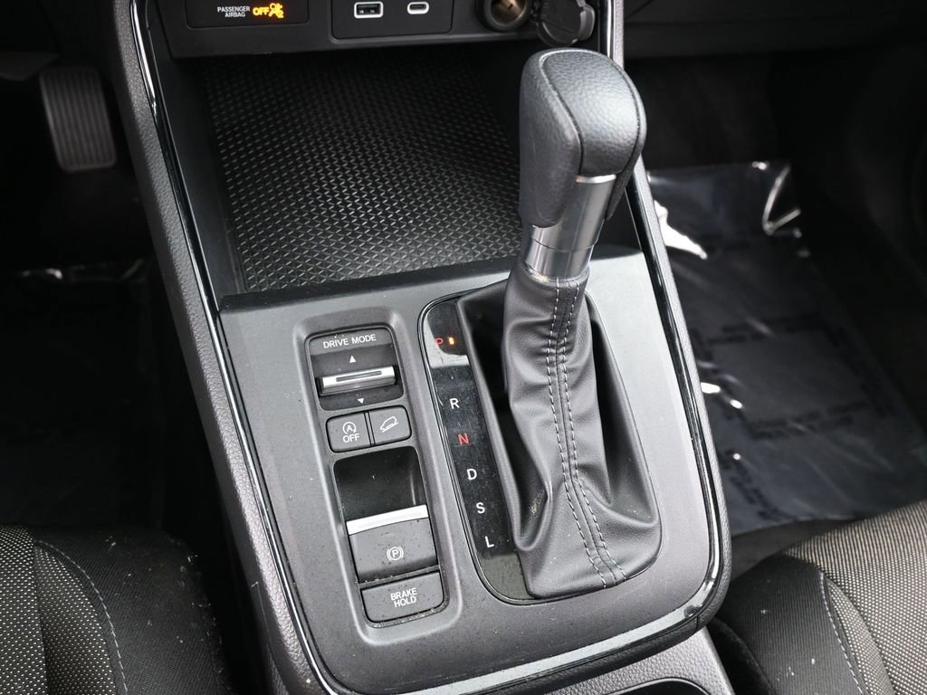 Used 2024 Honda CR-V EX image 22