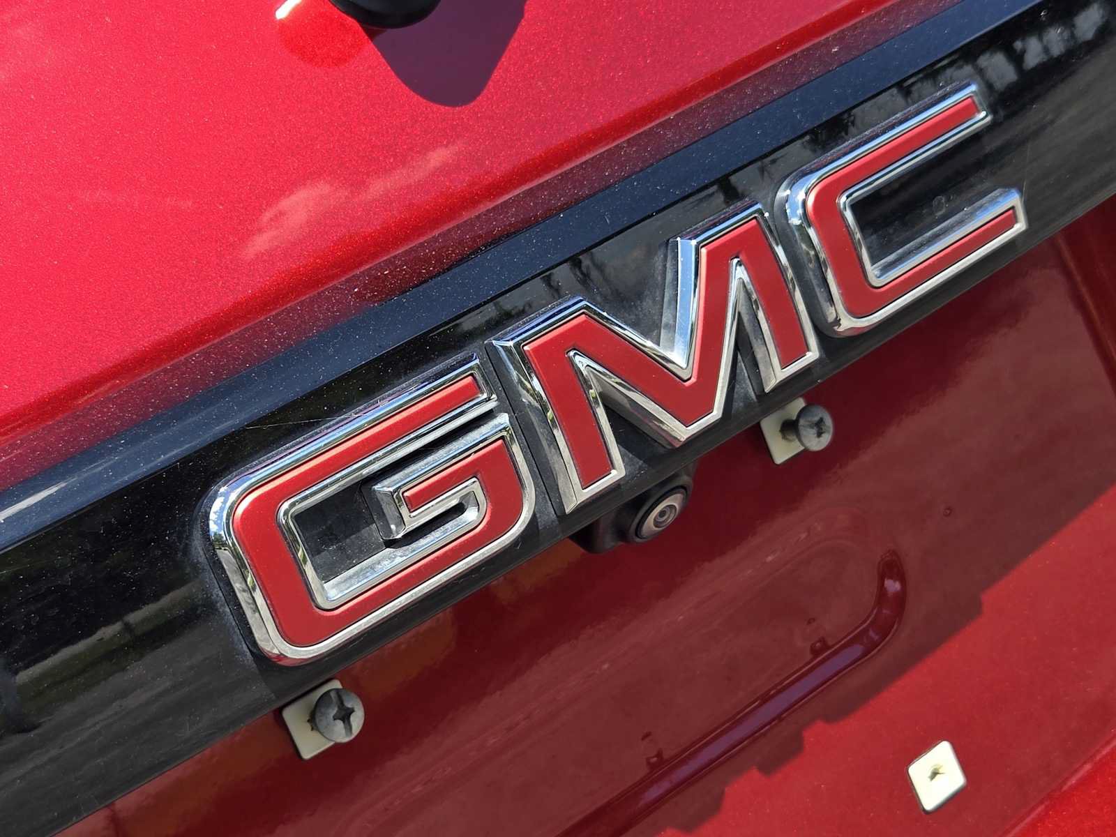 Certified 2023 GMC Acadia SLT w/ Elevation Edition FWD image 11