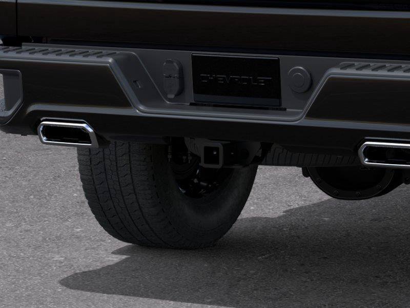 New 2026 Chevrolet Silverado 1500 LT Trail Boss w/ Convenience Package II AWD/4WD image 14