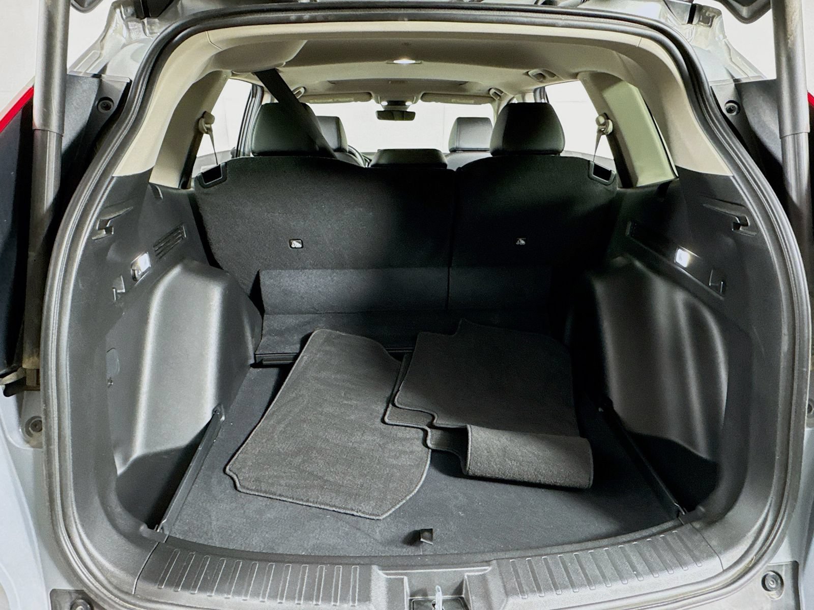 Certified 2024 Honda CR-V EX-L image 20