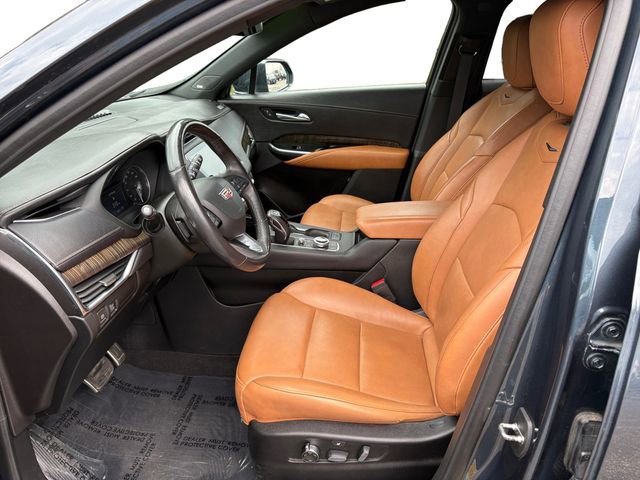 Used 2019 Cadillac XT4 Sport image 9