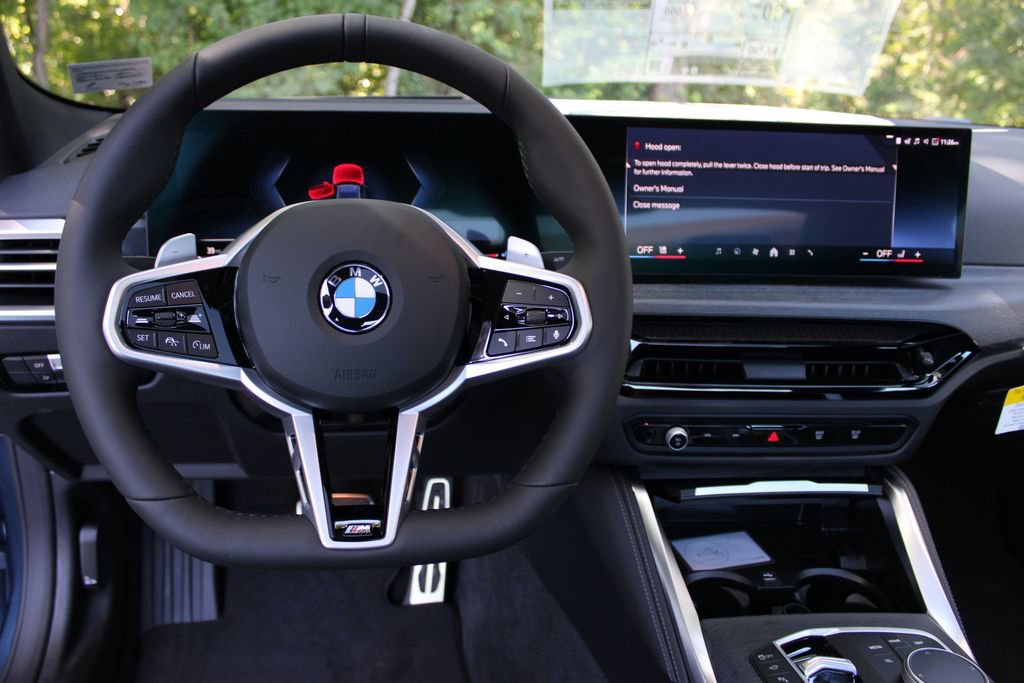 New 2026 BMW 430i xDrive Coupe w/ M Sport Package image 10