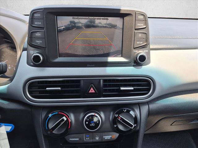 Used 2020 Hyundai Kona SE AWD/4WD image 12