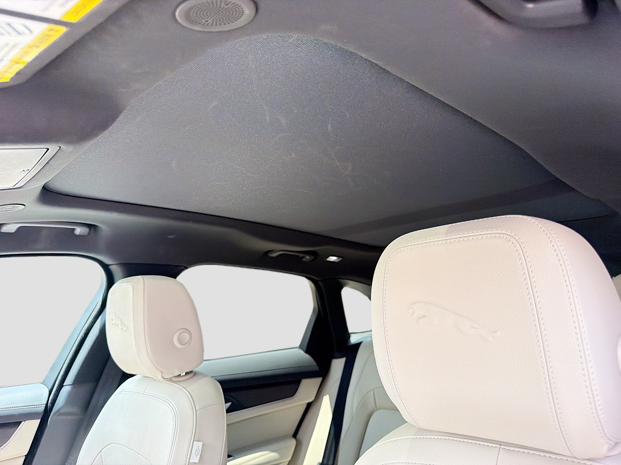 Used 2021 Jaguar F-PACE S AWD/4WD image 26