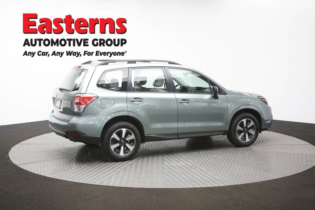 Used 2018 Subaru Forester 2.5i w/ Alloy Wheel Package AWD/4WD image 43