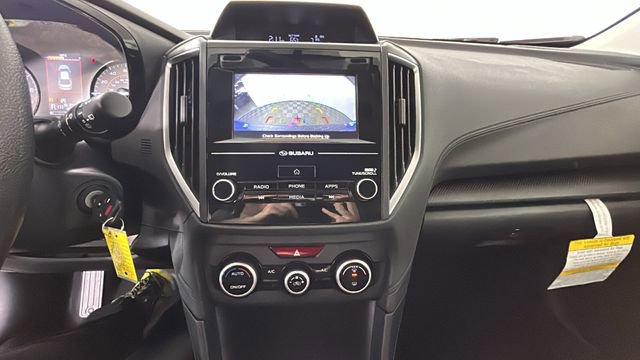 Used 2020 Subaru Crosstrek 2.0i AWD/4WD image 24