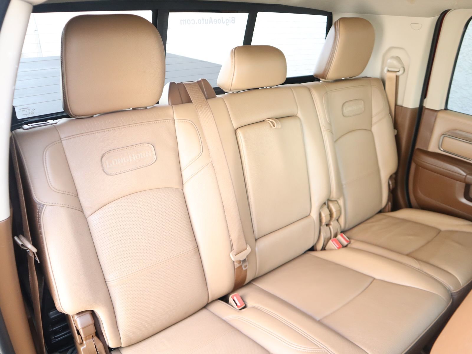 Used 2019 RAM 2500 Limited AWD/4WD image 53