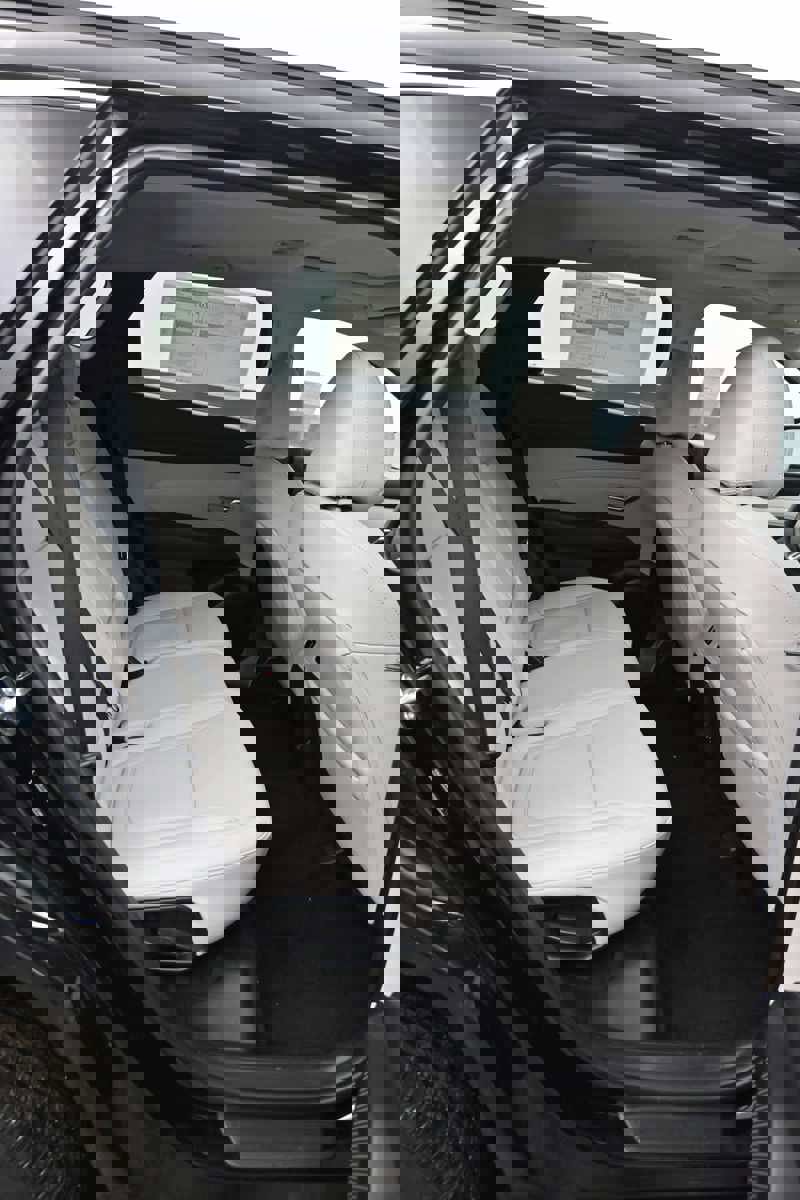 New 2026 Hyundai Tucson SEL image 12