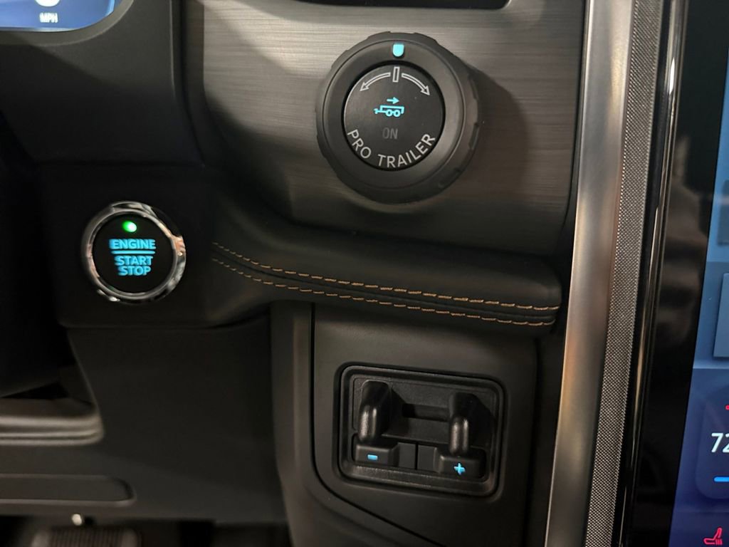 Used 2024 Ford Expedition Max Platinum image 41