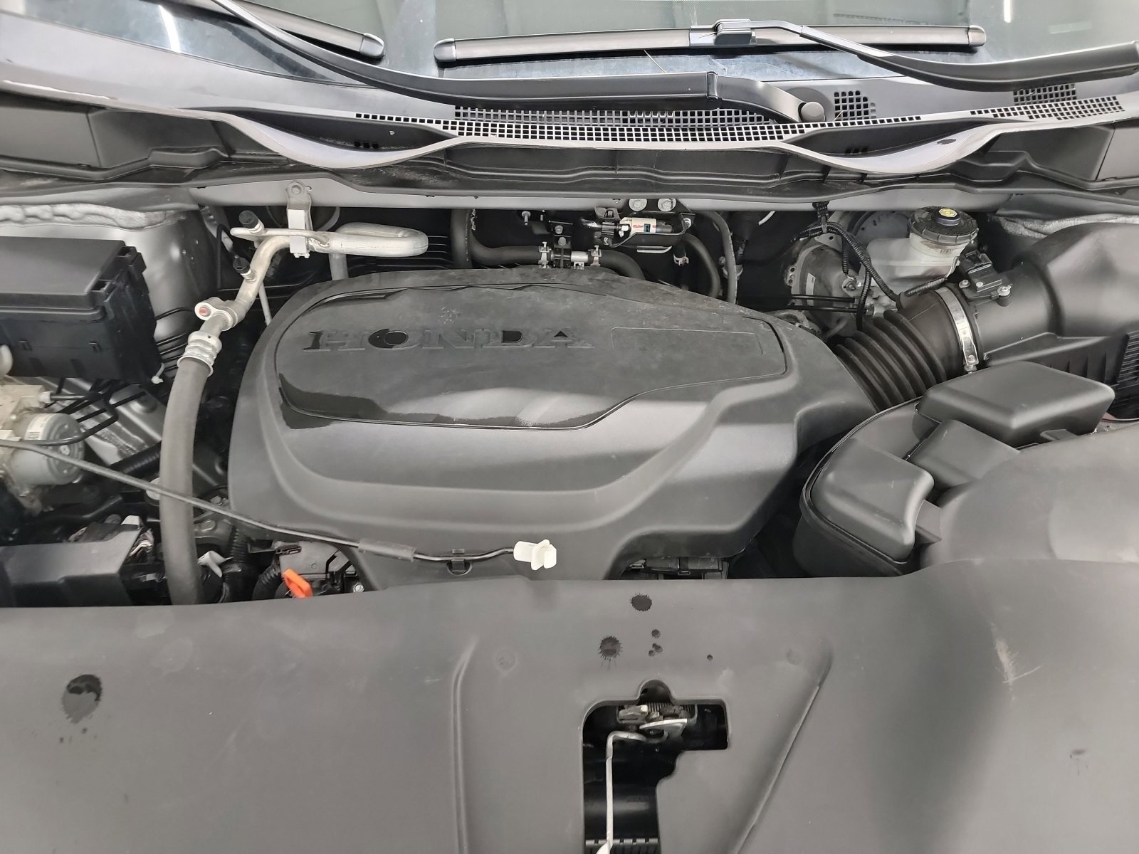 Used 2023 Honda Odyssey Touring image 25