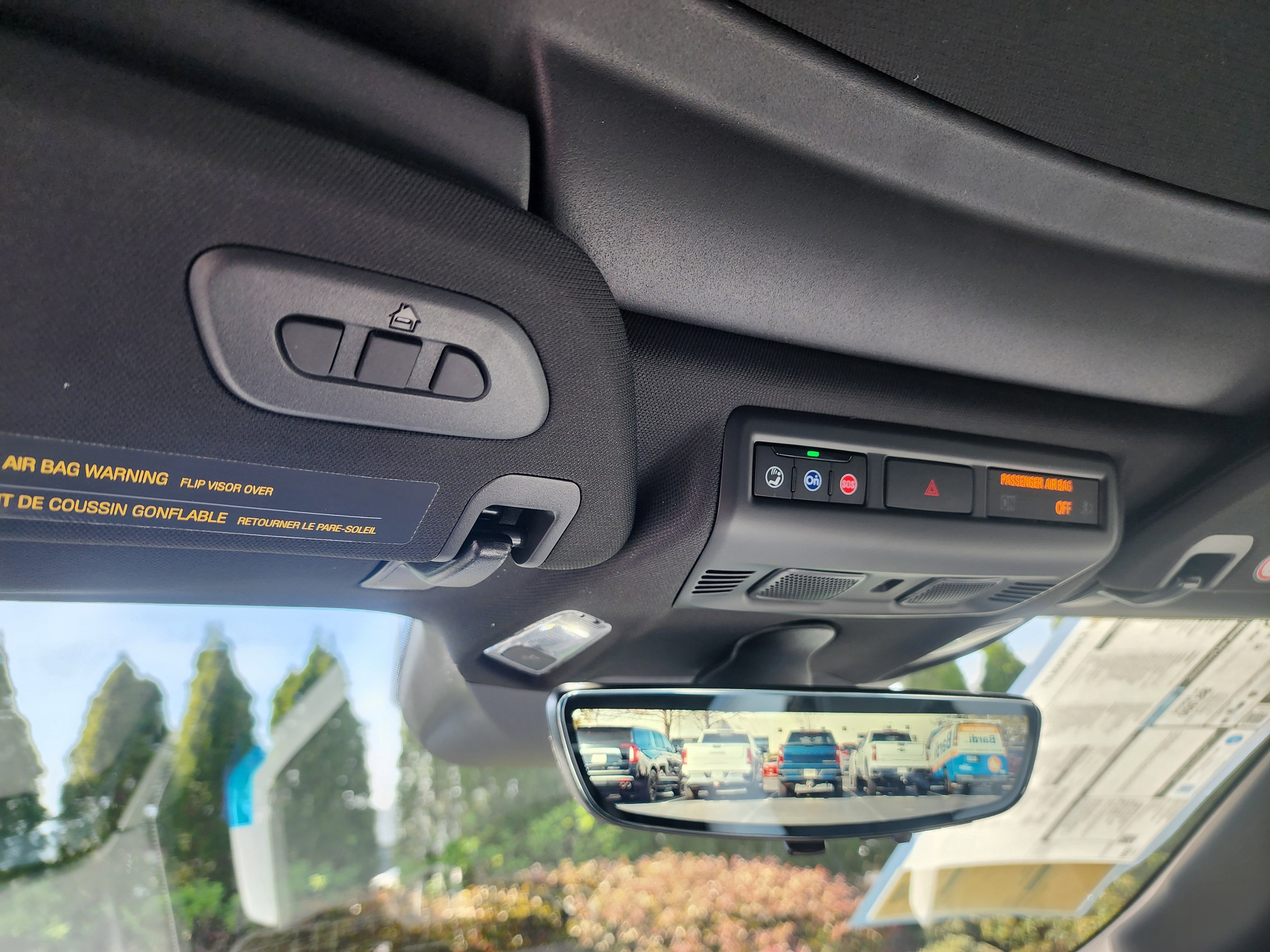 New 2026 Chevrolet Corvette Stingray Preferred Cpe w/ 2LT image 34