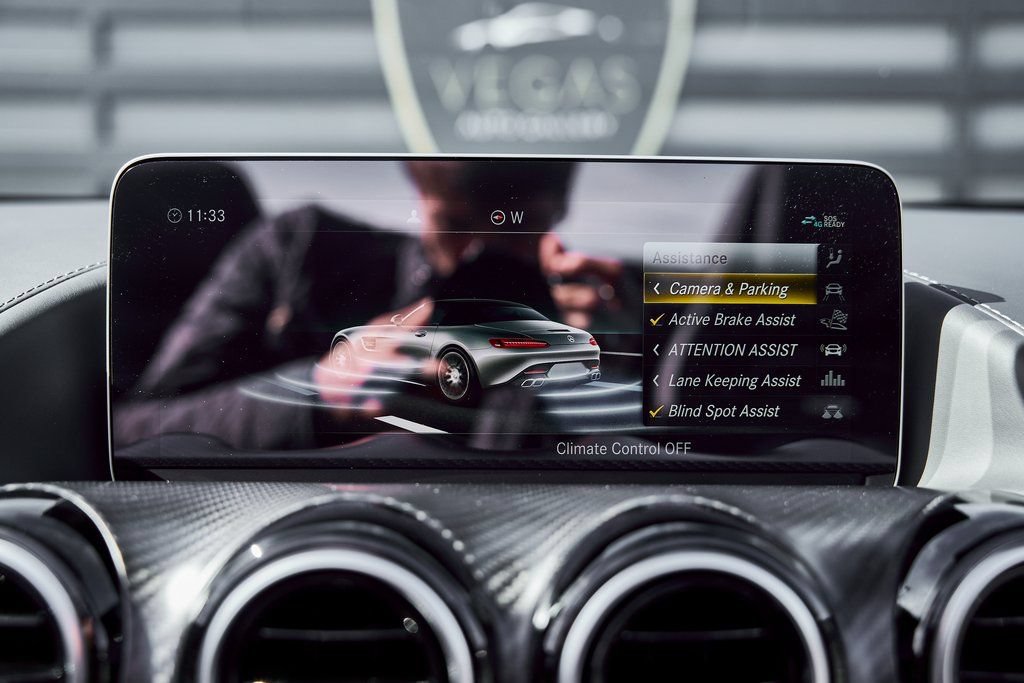 Used 2020 Mercedes-Benz AMG GT R image 82