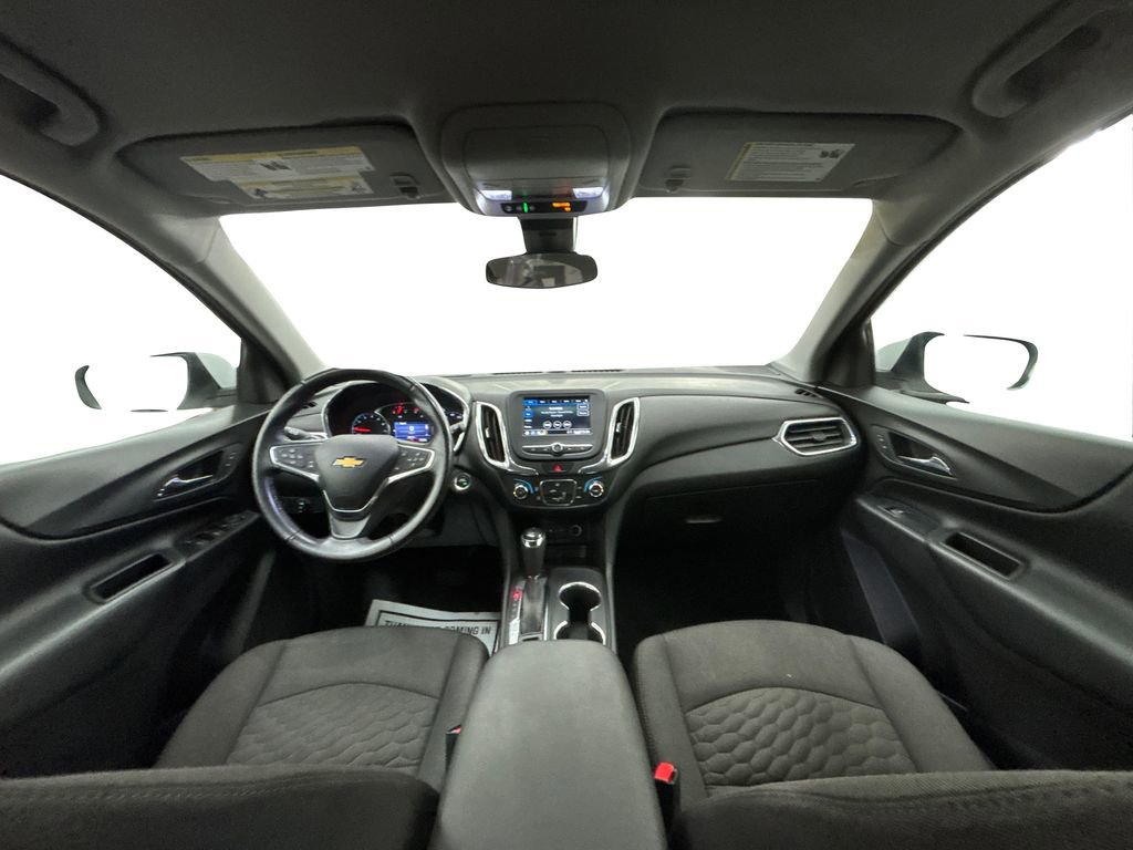 Used 2019 Chevrolet Equinox LT w/ LPO, Cargo Package image 17