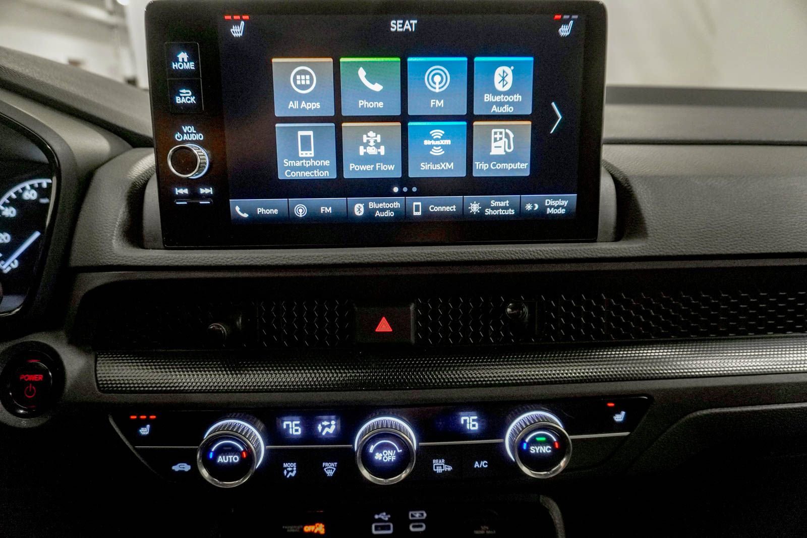 Used 2024 Honda CR-V Sport-L image 22